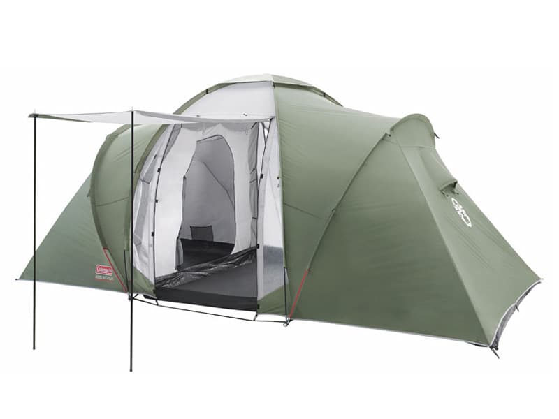 Coleman Ridgeline 4 plus