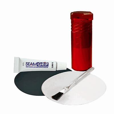 McNett - repair kit telte