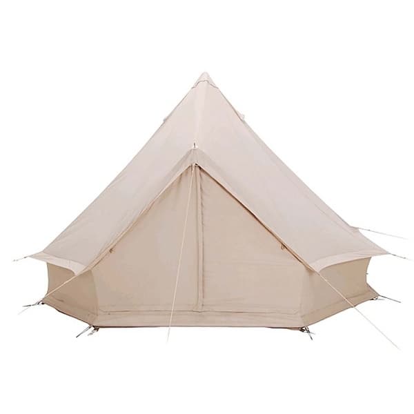 Andö Oxford 4M
