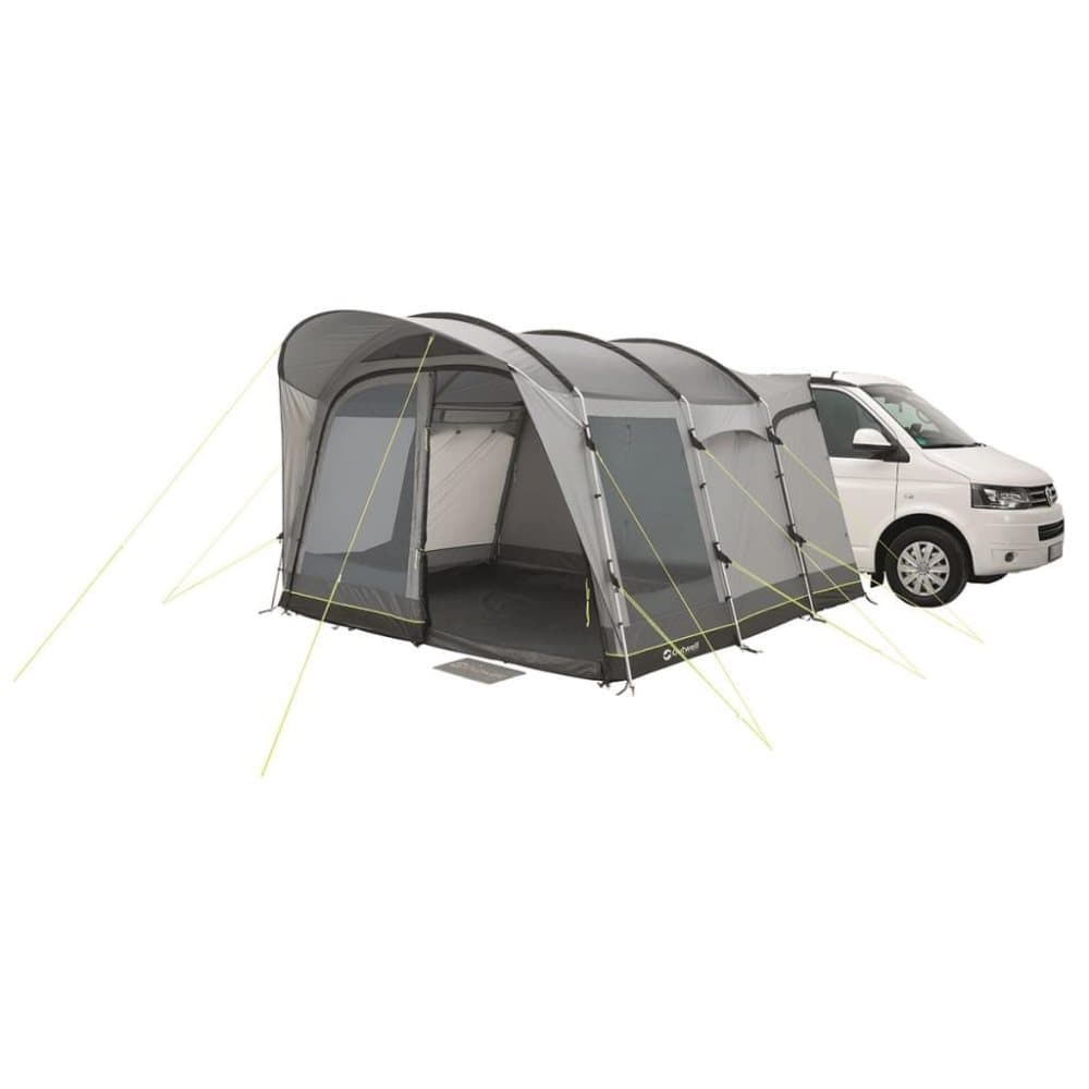 Outwell drive-away fortelt Scenic Road 250 250x340x225 cm grå 110815