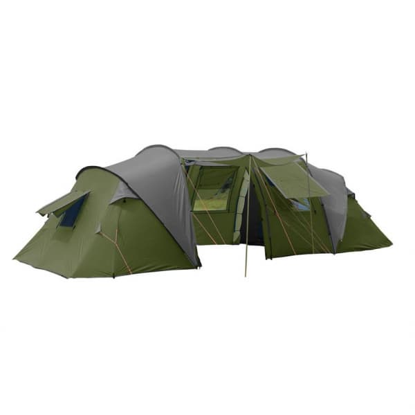 Tält Royal Deluxe XL 4-8P