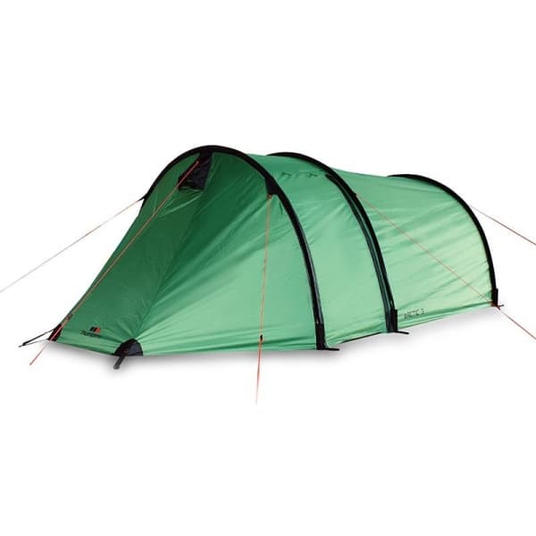 Arctic Tunnel 3P