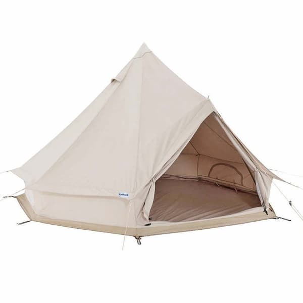 Särö+ 5M lägertält scoutmodell