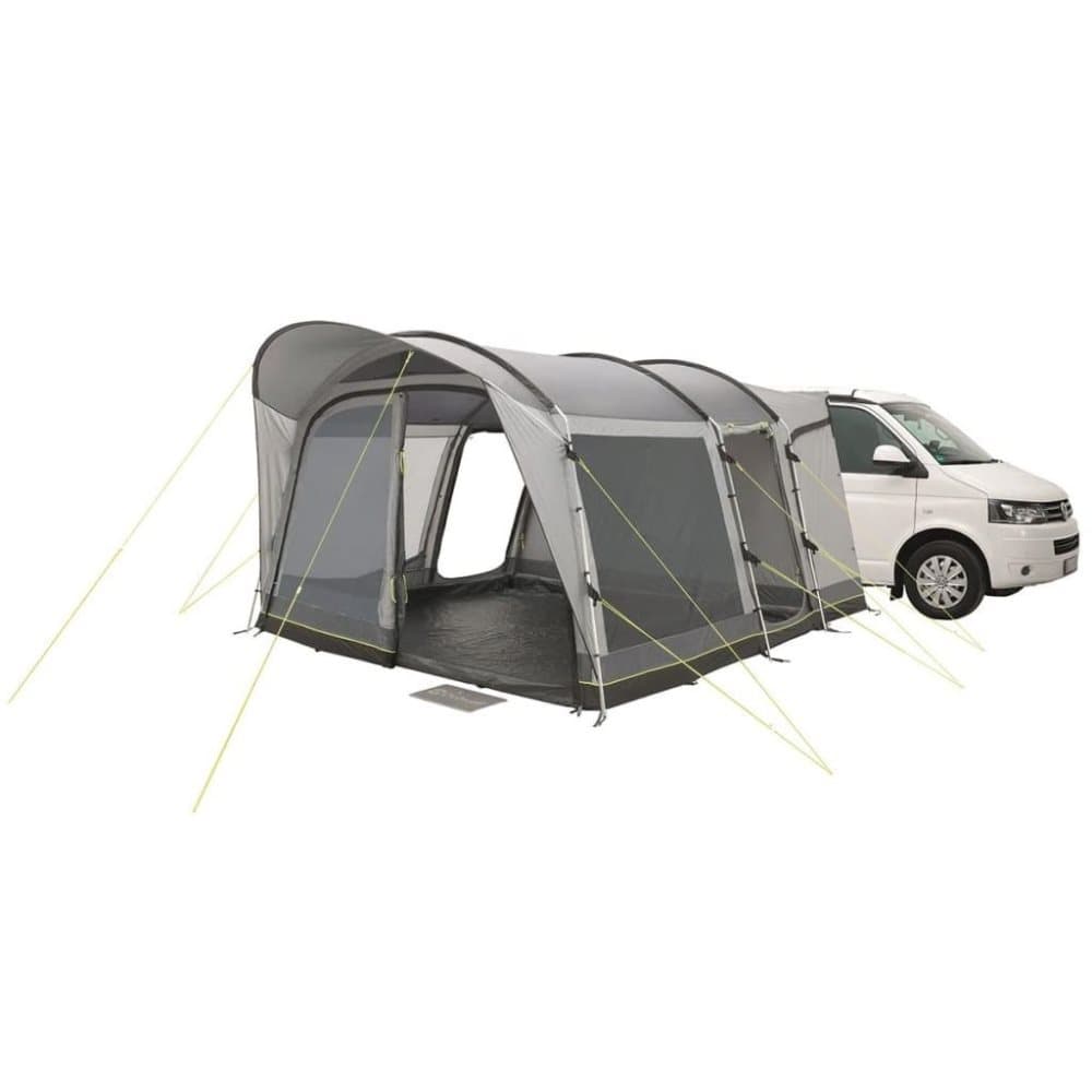 Outwell drive-away fortelt Scenic Road 300 300x340x225 cm grå 110817