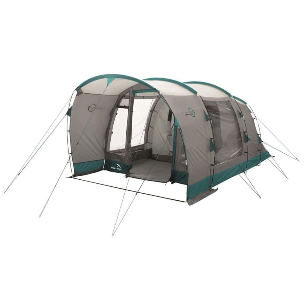 Easy Camp telt Palmdale 300 grå og grøn 120270