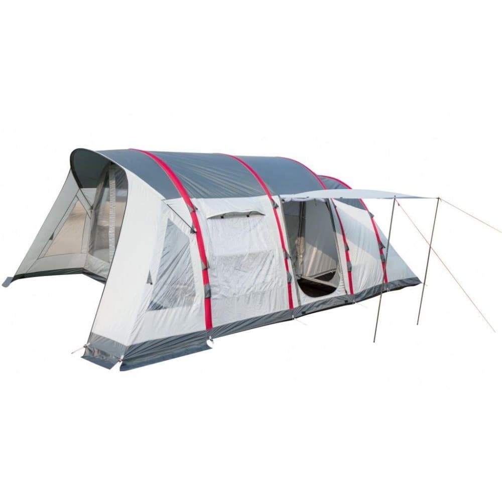 Pavillo telt Sierra Ridge Air Pro 6-personers sølv 68079
