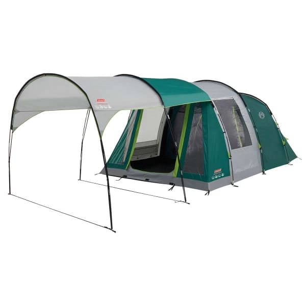 Granite Peak 4 | Tält för camping med Blackout Bedrooms