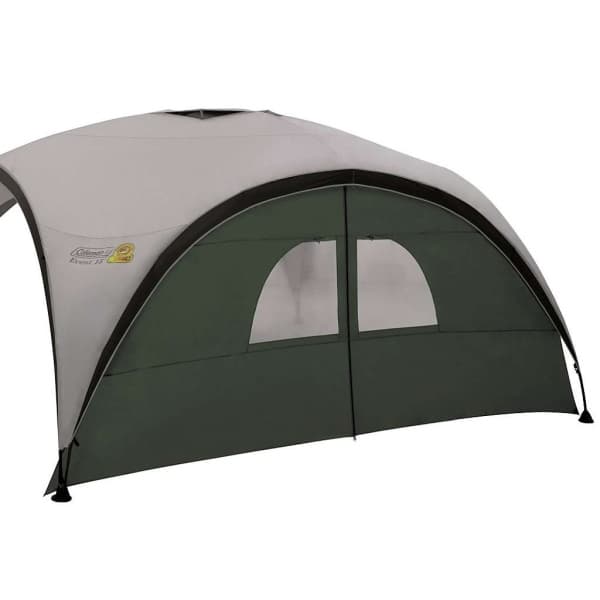 Sunwall med dörr till Event Shelter XL