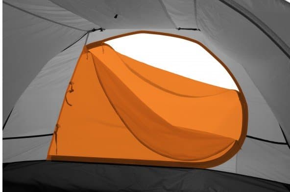 EXPED ORION II EXTREME TERRACOTTA