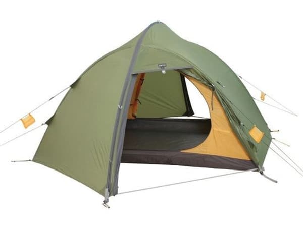 EXPED ORION II EXTREME Green
