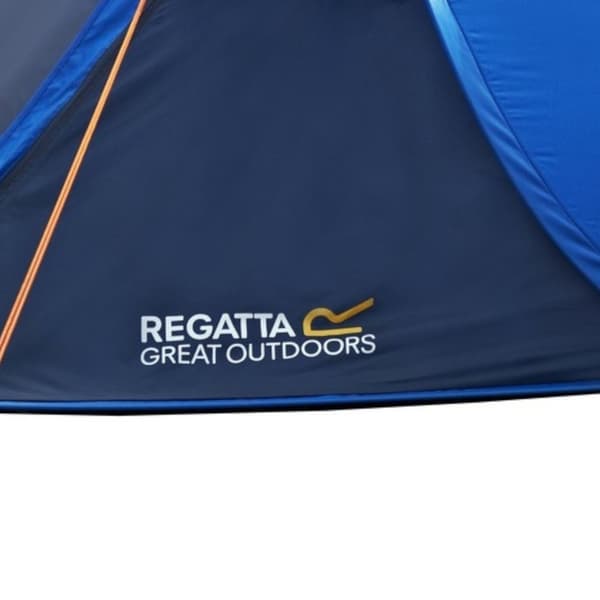 Regatta Great Outdoors Malawi 2-mands pop op-telt