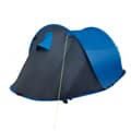 Miniatyrbillede 2 af 4: Regatta Great Outdoors Malawi 2-mands pop op-telt