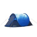 Miniatyrbillede 1 af 4: Regatta Great Outdoors Malawi 2-mands pop op-telt