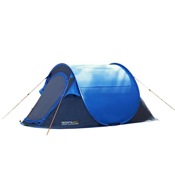 Regatta Great Outdoors Malawi 2-mands pop op-telt