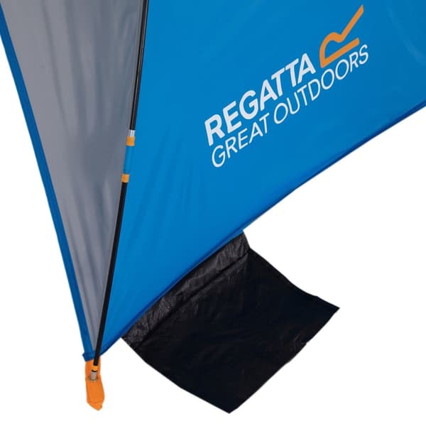 Regatta Great Outdoors Tahiti Beach Shelter