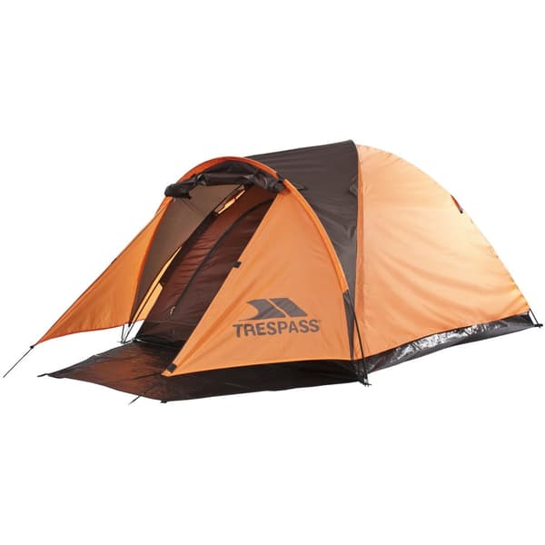 Trespass Tarmachan 2-mands dobbeltskindstelt Sunset One Size