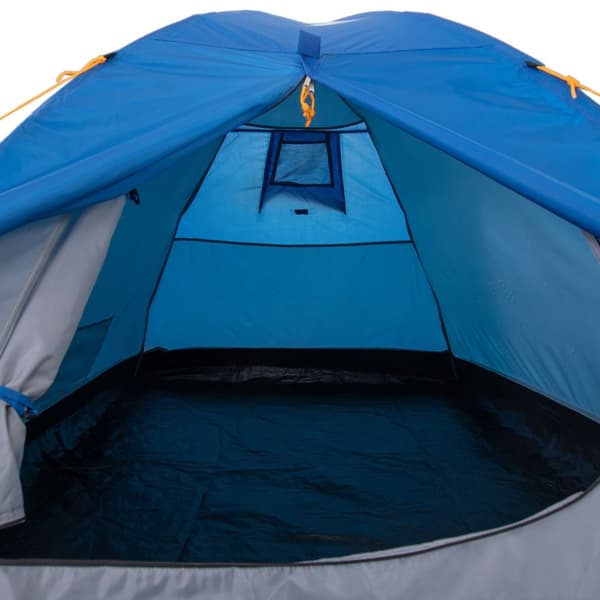 Regatta Great Outdoors Zeefast 2 Man Festival Tent
