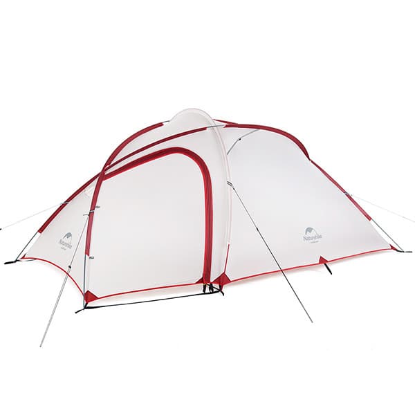 NatureHike Hiby 3 ultralet telt