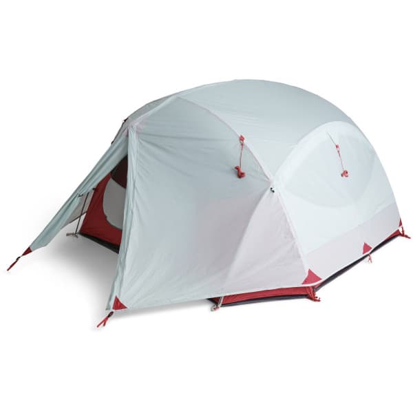 Moon Base 4P | Fjälltält + Footprint