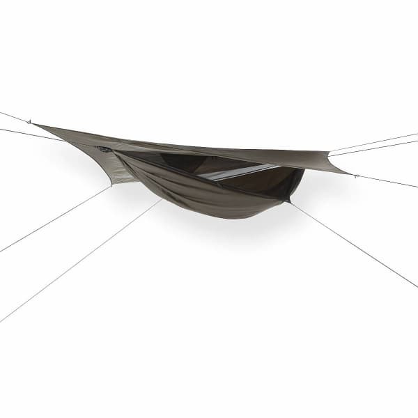 Explorer Deluxe Zip XL Hammock