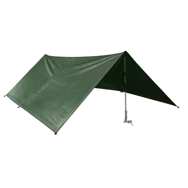 Snug RipStop Tarp | Vattentät, Slitstark och Lätt