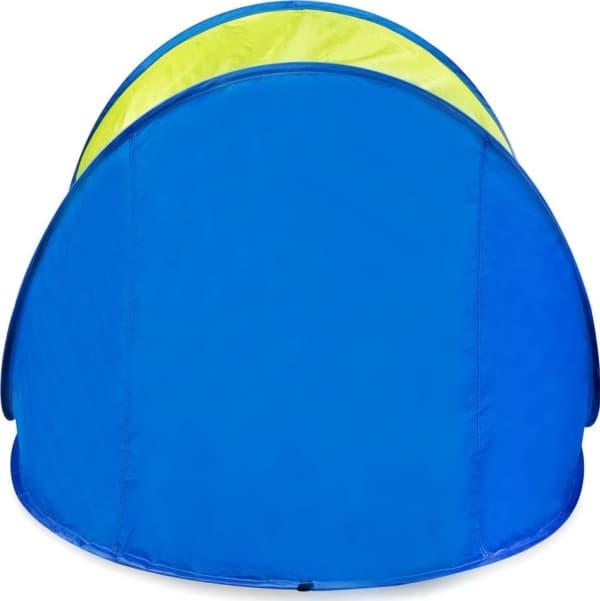 Spokey Självuppfällbart strandtält Altus grön (926785)