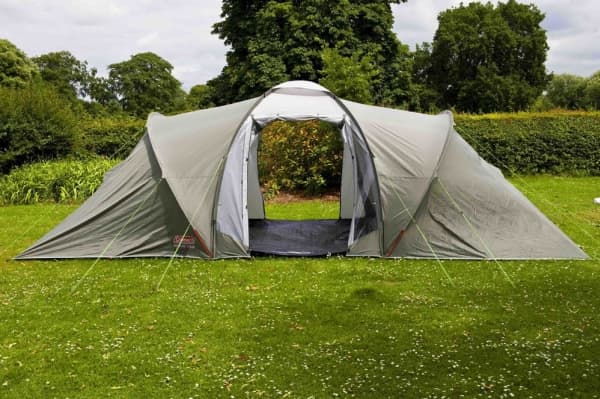 Coleman Tent Ridgeline 6 Plus (053-L0000-205108-41)