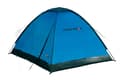 Miniatyrbilde 2 av 5: High Peak Beaver 3, Camping, Dome/ Kuletelt, 2,6 kg, Blå