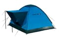 Miniatyrbilde 1 av 5: High Peak Beaver 3, Camping, Dome/ Kuletelt, 2,6 kg, Blå