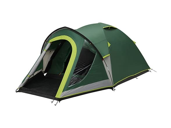 Coleman Tent Kobuk Valley 3 Plus Dark Green (2000030280)