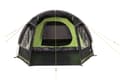 Miniatyrbilde 4 av 5: High Peak Atmos 3, Kuppeltelt, 3 person(er), Sort, Grønn