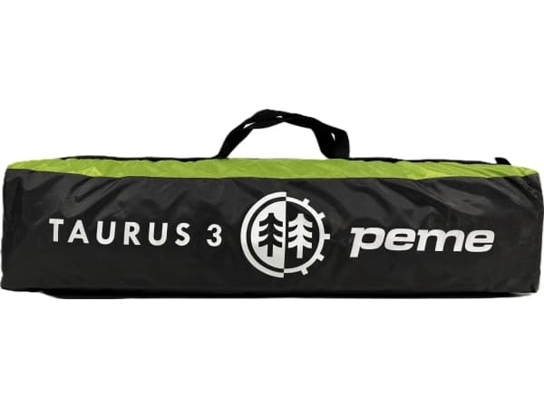 Peme Taurus turisttelt 3