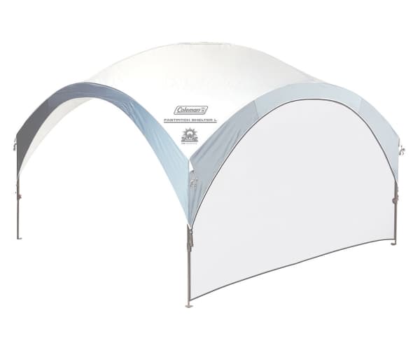 Coleman 2000032024, Sunwall, Nät, Vit, 1,2 kg, 330 mm, 250 mm
