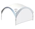 Miniatyrbilde 1 av 3: Coleman 2000032024, Sunwall, Netting, Hvit, 1,2 kg, 330 mm, 250 mm