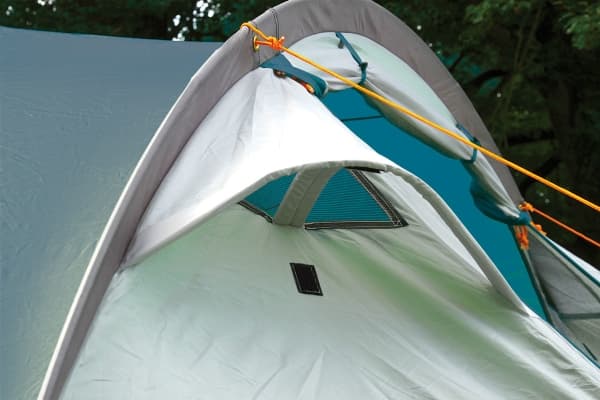 Coleman Cortes 3, Camping, Tunneltält, 3 personer, 6 m², 4,4 kg, Multifärg