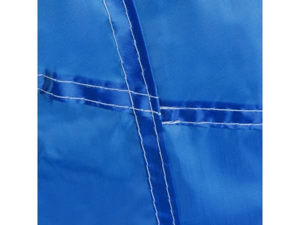 Spokey Stratus, Strand, Blå, Gult, Polyester, 1900 mm, 1200 mm, 900 mm