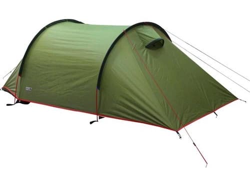 High Peak Kite 3, Camping, Hard ramme, Tunell Telt, 3 person(er), Bakkdekke