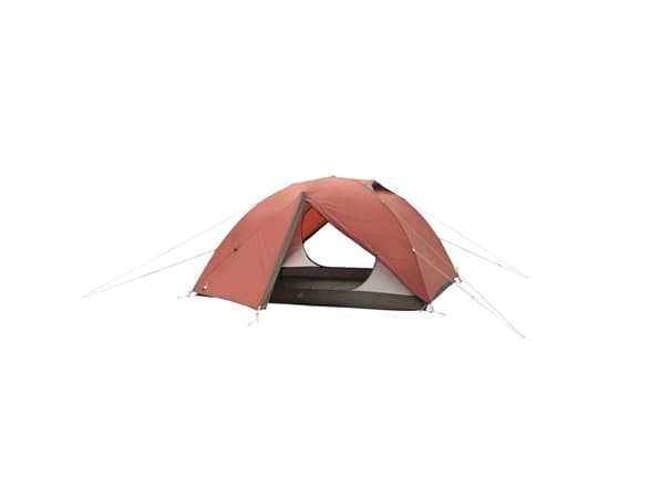 Robens Tent Boulder 3 3 person(s), Red