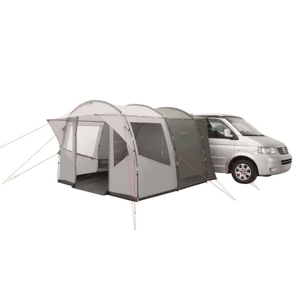 Easy Camp Telt Wimberly grå