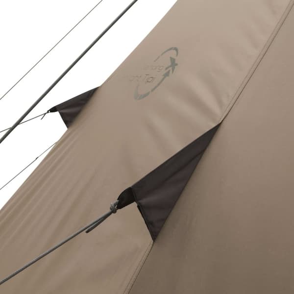 Easy Camp Telt Moonlight tipi 8 personer