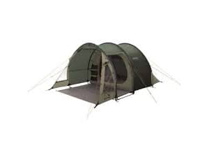 Easy Camp Crowford, Husly, Grå, Stål, Polyester, 1 dører, 3 m