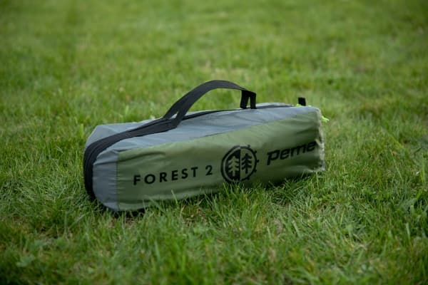 Peme Forest 2 vandringstält