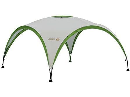 Coleman 2000038906, Husly, Sølv, Polyester, 1 dører, 60 cm, 4530 mm