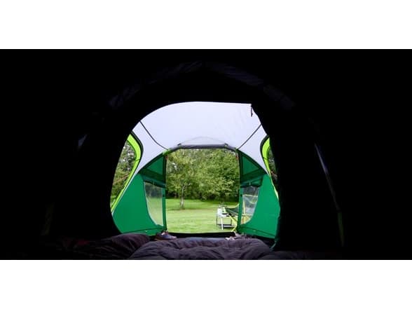 Coleman Chimney Rock Plus campingtelt (2000032117)