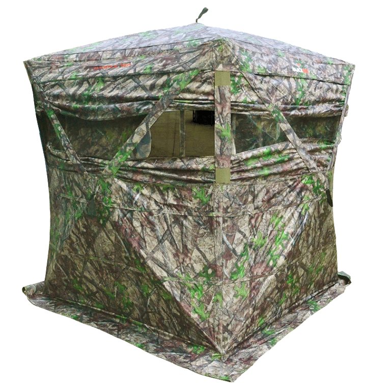 Bear Claw 3D Camo Vaktält