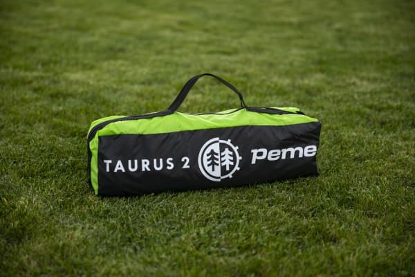 Peme Taurus 2 matkailuteltta