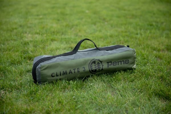 Peme Climate 3 turisttelt