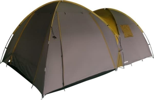 TÄLT RD-T30 5-6 PERSONER OE CAMP