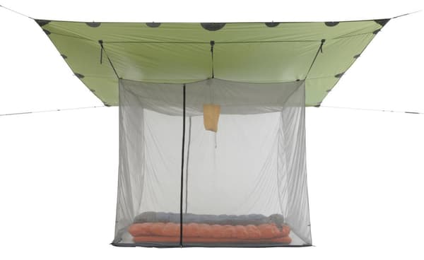 EXPED TARP III, Exped tarp för 3-4 personer