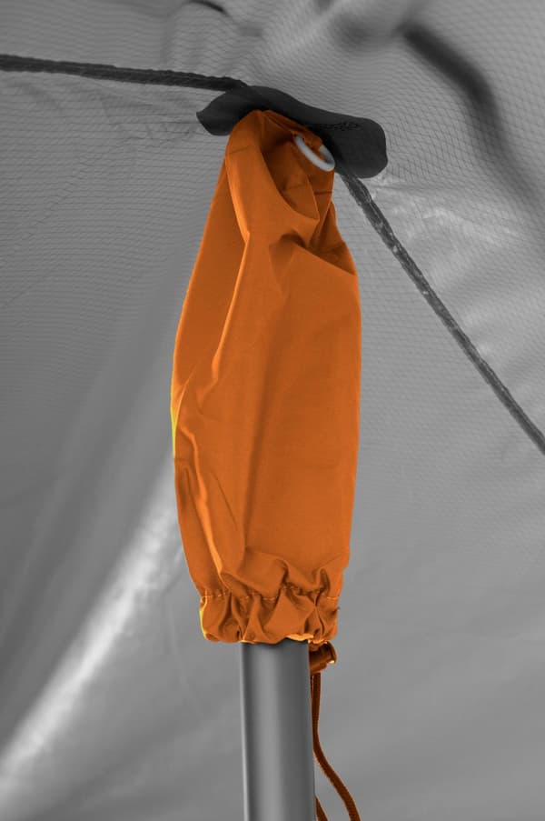 EXPED TARP III, Exped tarp för 3-4 personer